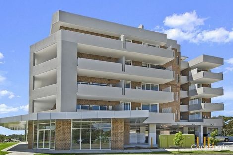 Property photo of 303/357-359 Great Western Highway South Wentworthville NSW 2145