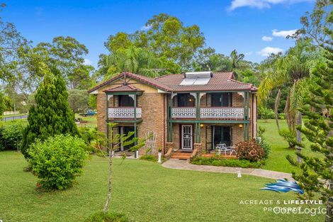 Property photo of 32-34 Seeana Court Ningi QLD 4511