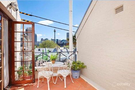 Property photo of 182 McElhone Street Woolloomooloo NSW 2011