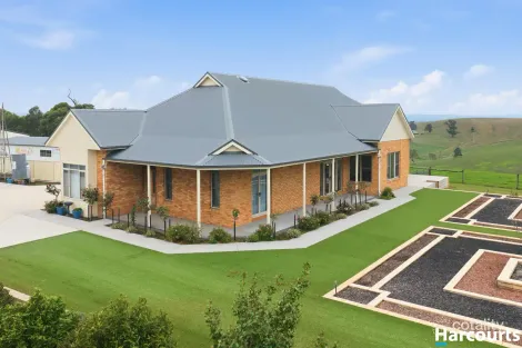 Property photo of 1200 Nerrena Road Nerrena VIC 3953
