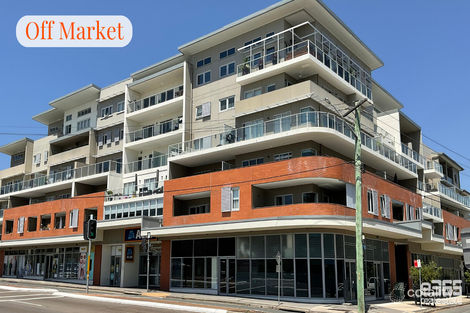 305/2-4 Howard St, Warners Bay, NSW 2282