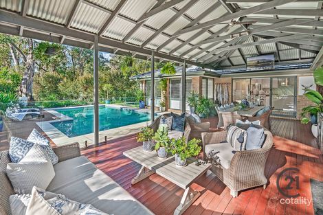 6 Chevron Pl, Rouse Hill, NSW 2155