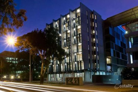 Property photo of 607/241 Northbourne Avenue Lyneham ACT 2602