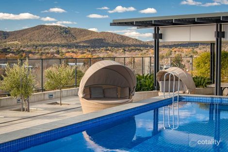 Property photo of 607/241 Northbourne Avenue Lyneham ACT 2602