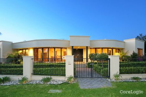 Property photo of 58 Quail Way Rowville VIC 3178
