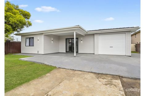 Property photo of 10 Danalam Street Liverpool NSW 2170