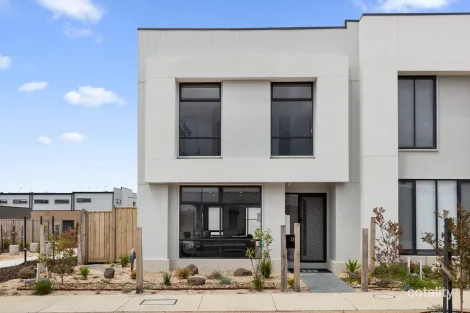 Property photo of 23 Bentons Way Armstrong Creek VIC 3217