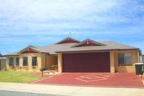 Property photo of 10 Jester Parkway Meadow Springs WA 6210