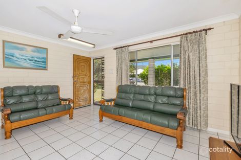 Property photo of 50 Armstrong Street Hermit Park QLD 4812