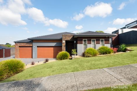 Property photo of 34 North Hidden Valley Circuit Beaconsfield VIC 3807