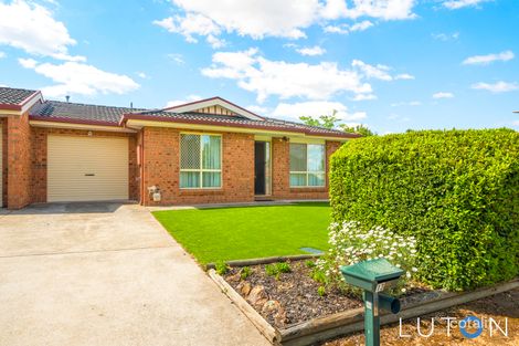 13 Pemulwuy St, Ngunnawal, ACT 2913