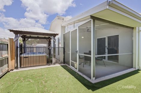 Property photo of 5 Gippsland Place Caloundra West QLD 4551