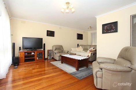 Property photo of 9 Warrington Crescent Deer Park VIC 3023