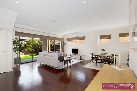 Property photo of 1/62 Myola Street Patterson Lakes VIC 3197