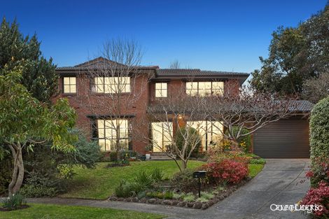 Property photo of 9 McMahon Court Ringwood North VIC 3134