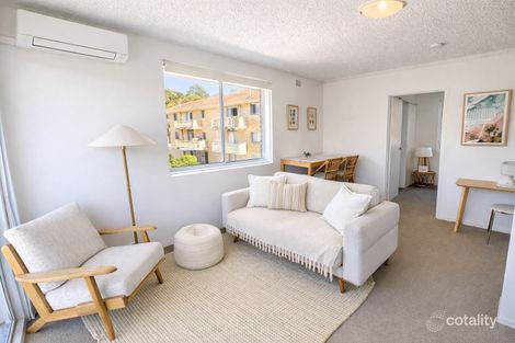 18/89 Pacific Pde, Dee Why, NSW 2099