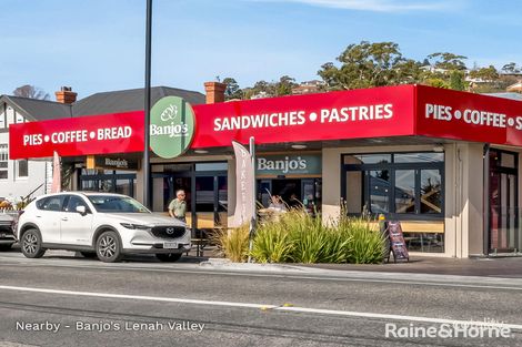 Property photo of 42 Kiewa Rise Lenah Valley TAS 7008