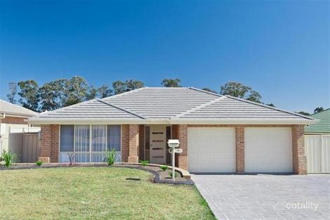 Property photo of 48 Firetail Street South Nowra NSW 2541