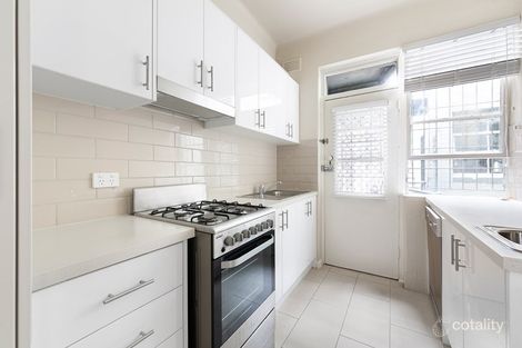 Property photo of 3/147-149 Domain Road South Yarra VIC 3141