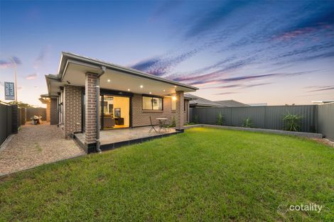Property photo of 37 Rosella Circuit Gregory Hills NSW 2557