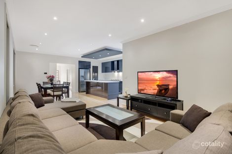 Property photo of 37 Rosella Circuit Gregory Hills NSW 2557