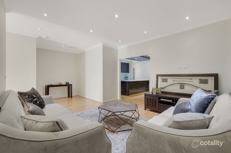 Property photo of 37 Rosella Circuit Gregory Hills NSW 2557