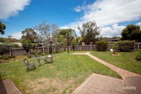 Property photo of 16 Biffin Street Cook ACT 2614