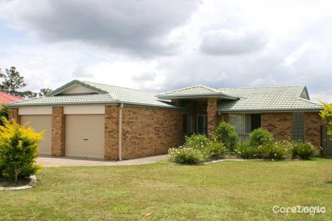 Property photo of 8 Charolais Crescent Upper Kedron QLD 4055