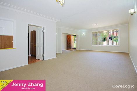 Property photo of 8 Wentworth Avenue North Rocks NSW 2151