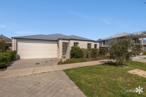 Property photo of 1/17 Stainer Street Willagee WA 6156