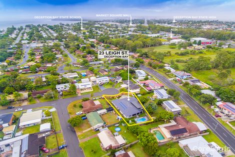 Property photo of 23 Leigh Street Deception Bay QLD 4508