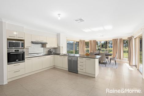 Property photo of 20 Kalatta Grove Worrigee NSW 2540