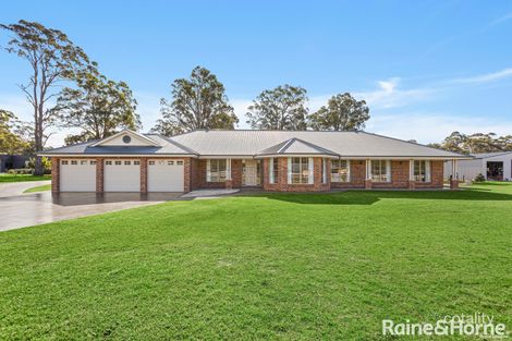 Property photo of 20 Kalatta Grove Worrigee NSW 2540