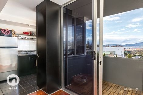 Property photo of 31/64 St Georges Terrace Battery Point TAS 7004