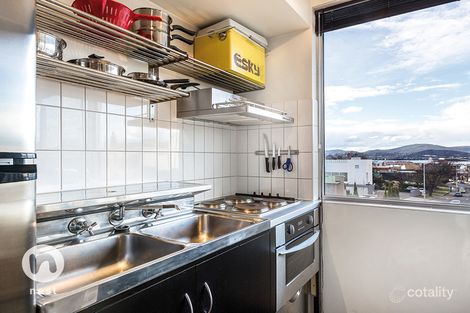 Property photo of 31/64 St Georges Terrace Battery Point TAS 7004