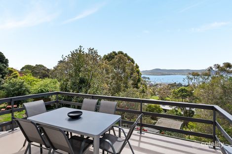 Property photo of 122 Nelson Road Mount Nelson TAS 7007