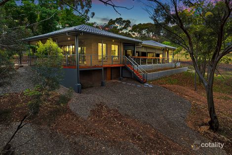 40 Chapman Dr, Uleybury, SA 5114