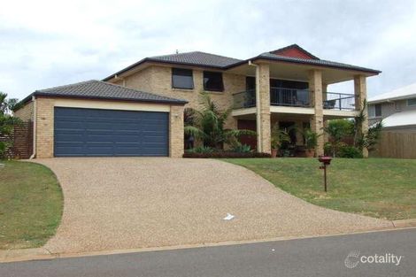 Property photo of 5 Hayman Street Redland Bay QLD 4165