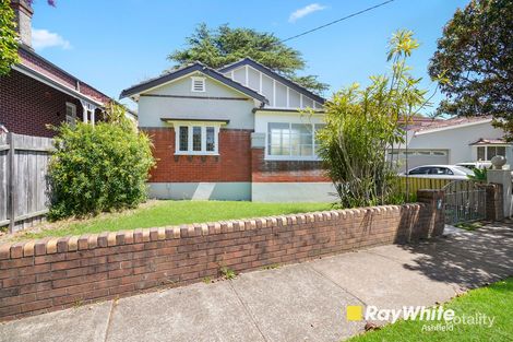 145 Queen St, Ashfield, NSW 2131