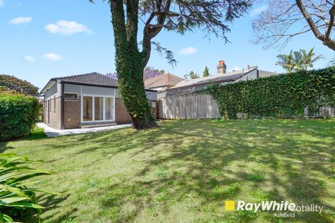 Property photo of 145 Queen Street Ashfield NSW 2131