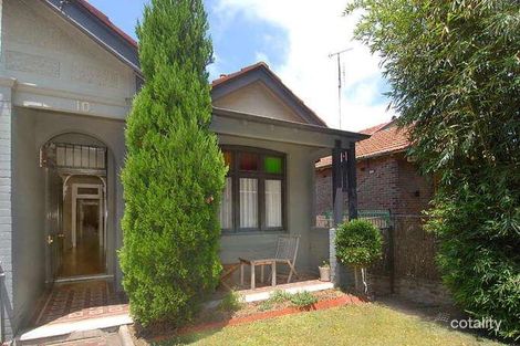 Property photo of 10 Waratah Avenue Randwick NSW 2031