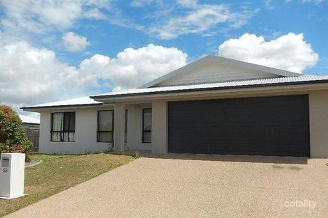 Property photo of 53 Ellsworth Drive Mount Louisa QLD 4814