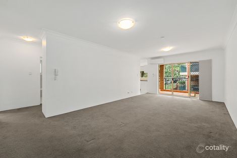 Property photo of 36/16-24 Chapman Street Gymea NSW 2227