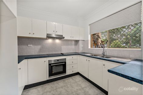 Property photo of 36/16-24 Chapman Street Gymea NSW 2227