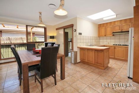 Property photo of 1/23 Hinkler Road Glen Waverley VIC 3150