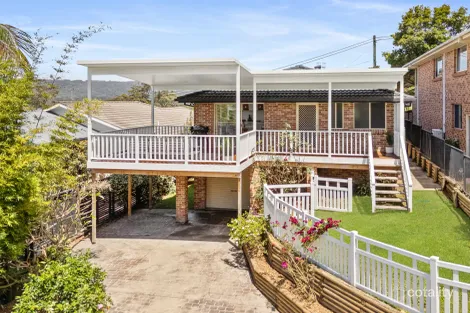 Property photo of 5 Digby Road Springfield NSW 2250