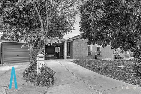 8 Adaleigh Ave, Salisbury East, SA 5109