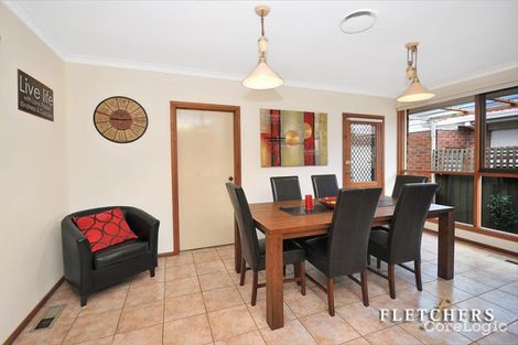 Property photo of 1/23 Hinkler Road Glen Waverley VIC 3150