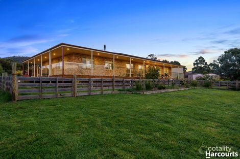Property photo of 1 Gray Court Acton Park TAS 7170