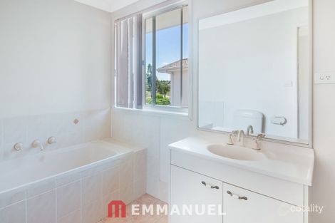 Property photo of 14 Chelsea Terrace Glenwood NSW 2768